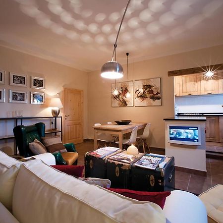 Casa Sant Angelo Apartment Sarteano Bagian luar foto