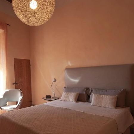 Casa Sant Angelo Apartment Sarteano Bagian luar foto