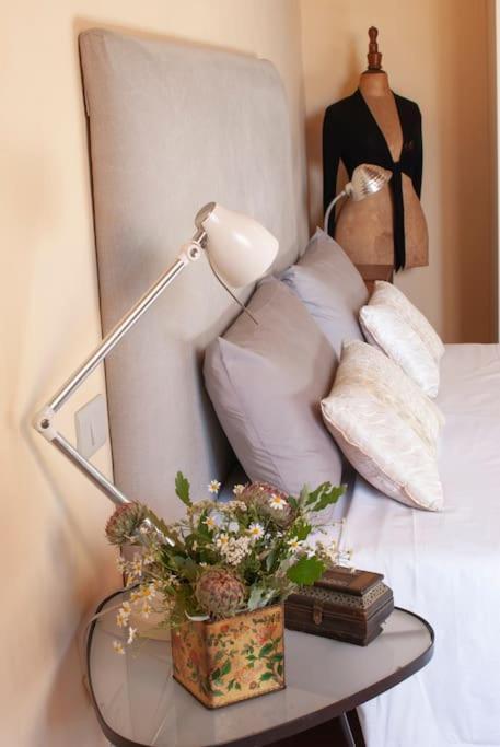 Casa Sant Angelo Apartment Sarteano Bagian luar foto